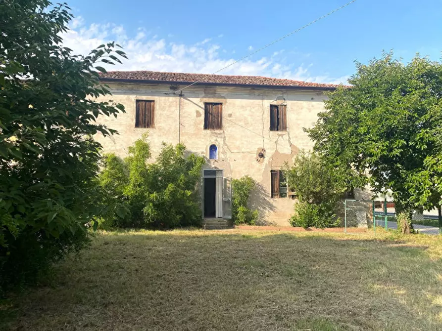 Immagine 1 di Rustico / casale in vendita  in Via Canaletta 35 a Monselice