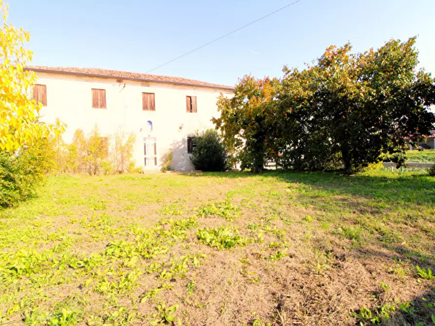 Immagine 1 di Rustico / casale in vendita  in Via Canaletta 35 a Monselice