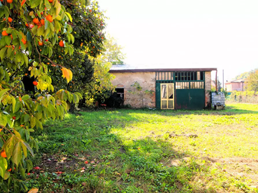 Immagine 3 di Rustico / casale in vendita  in Via Canaletta 35 a Monselice