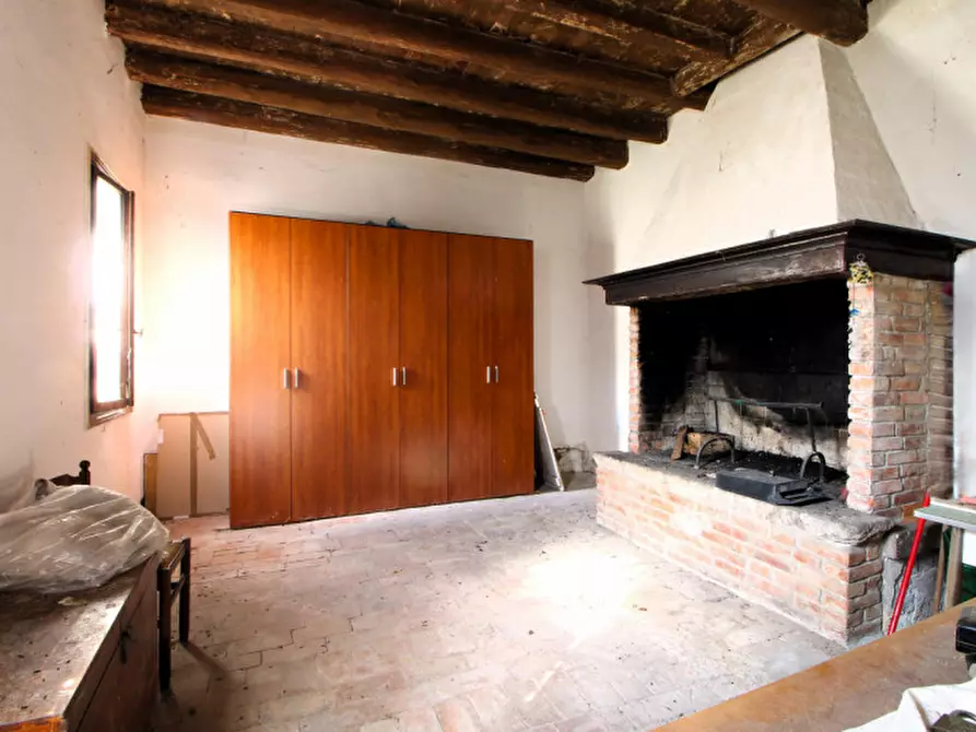 Immagine 3 di Rustico / casale in vendita  in Via Canaletta 35 a Monselice