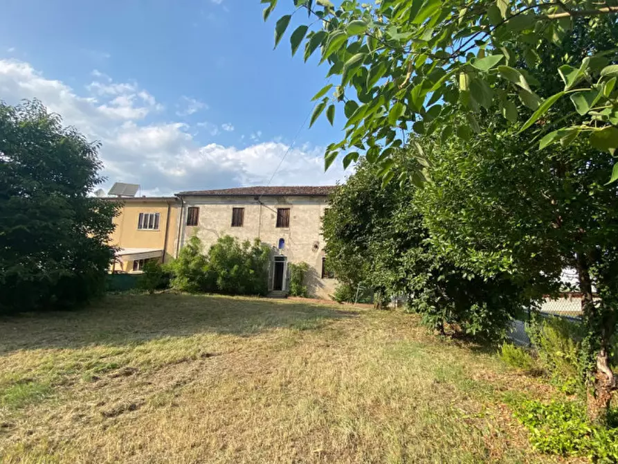 Immagine 5 di Rustico / casale in vendita  in Via Canaletta 35 a Monselice