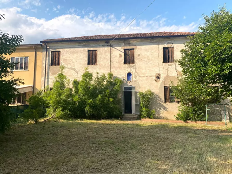 Immagine 6 di Rustico / casale in vendita  in Via Canaletta 35 a Monselice