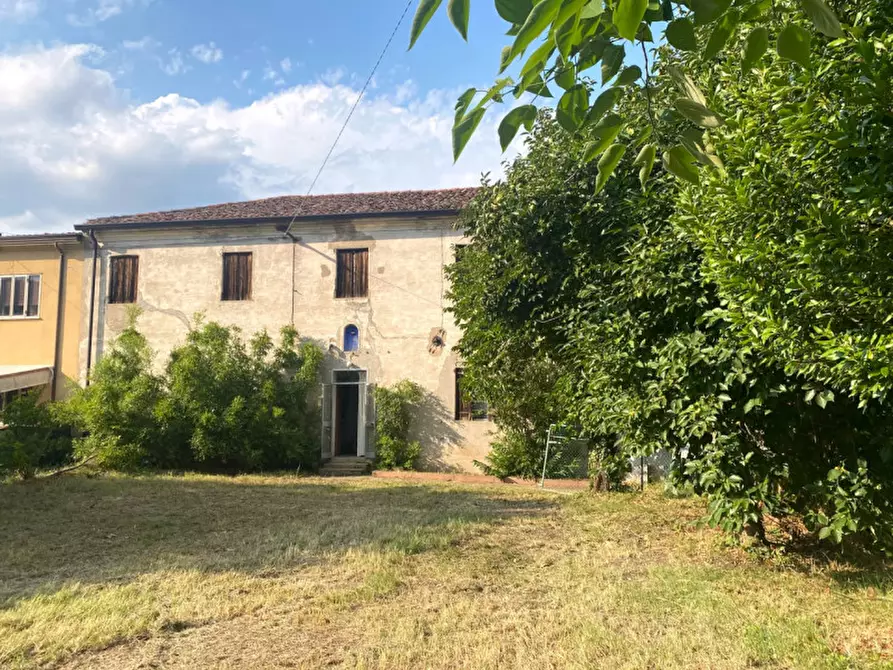 Immagine 7 di Rustico / casale in vendita  in Via Canaletta 35 a Monselice