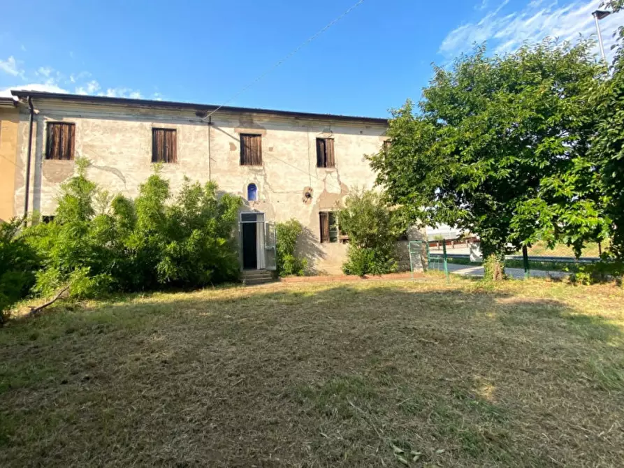 Immagine 8 di Rustico / casale in vendita  in Via Canaletta 35 a Monselice