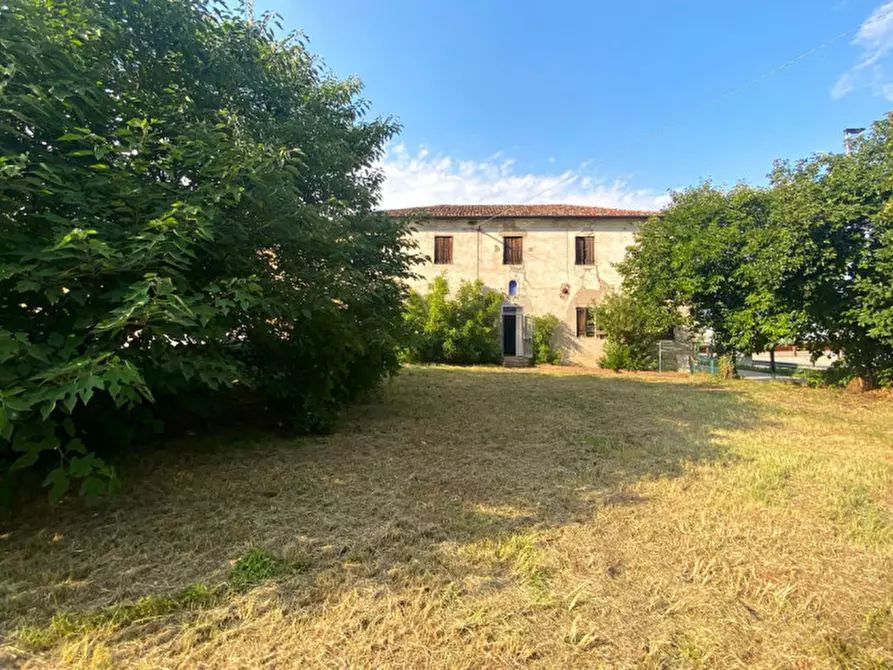 Immagine 9 di Rustico / casale in vendita  in Via Canaletta 35 a Monselice