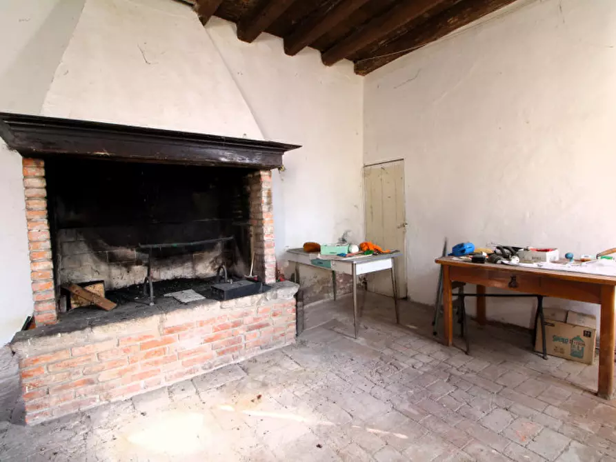 Immagine 10 di Rustico / casale in vendita  in Via Canaletta 35 a Monselice