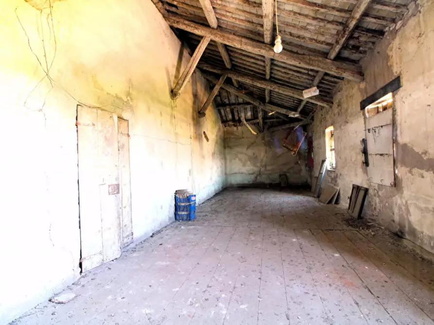 Immagine 14 di Rustico / casale in vendita  in Via Canaletta 35 a Monselice