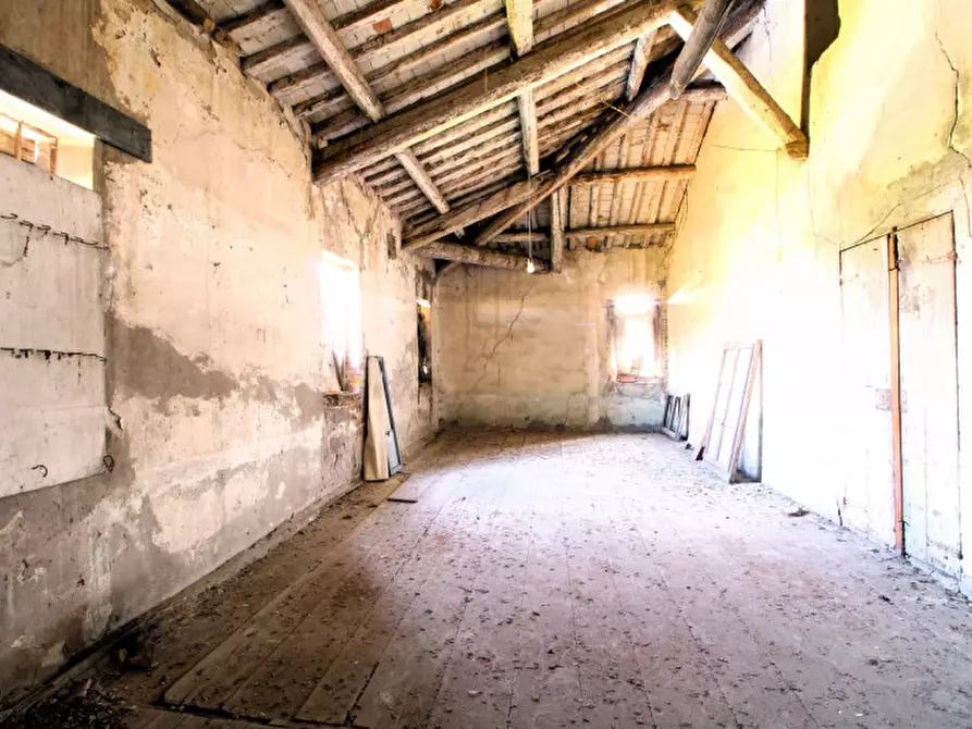 Immagine 15 di Rustico / casale in vendita  in Via Canaletta 35 a Monselice