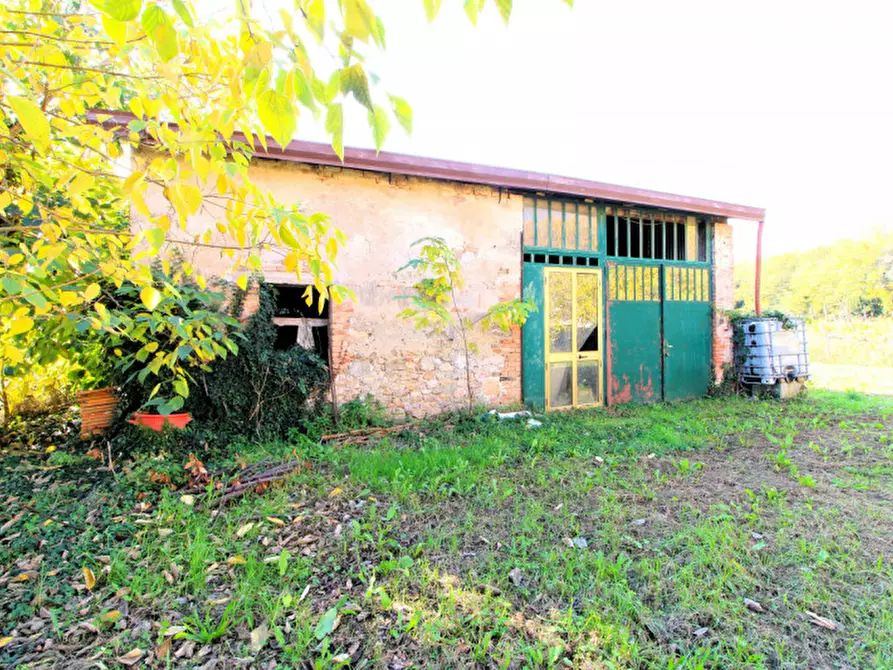 Immagine 18 di Rustico / casale in vendita  in Via Canaletta 35 a Monselice