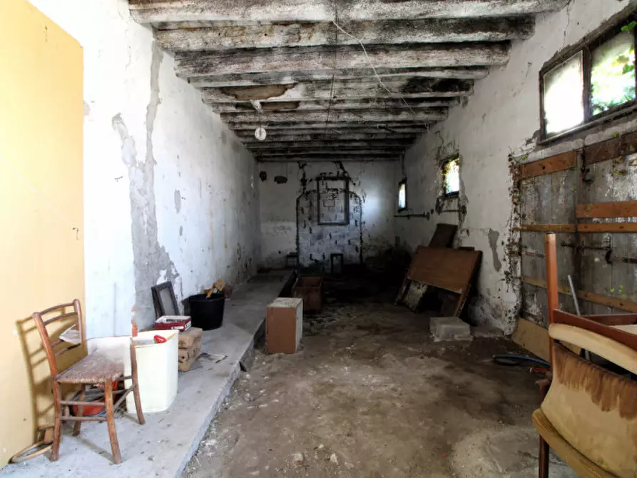 Immagine 19 di Rustico / casale in vendita  in Via Canaletta 35 a Monselice