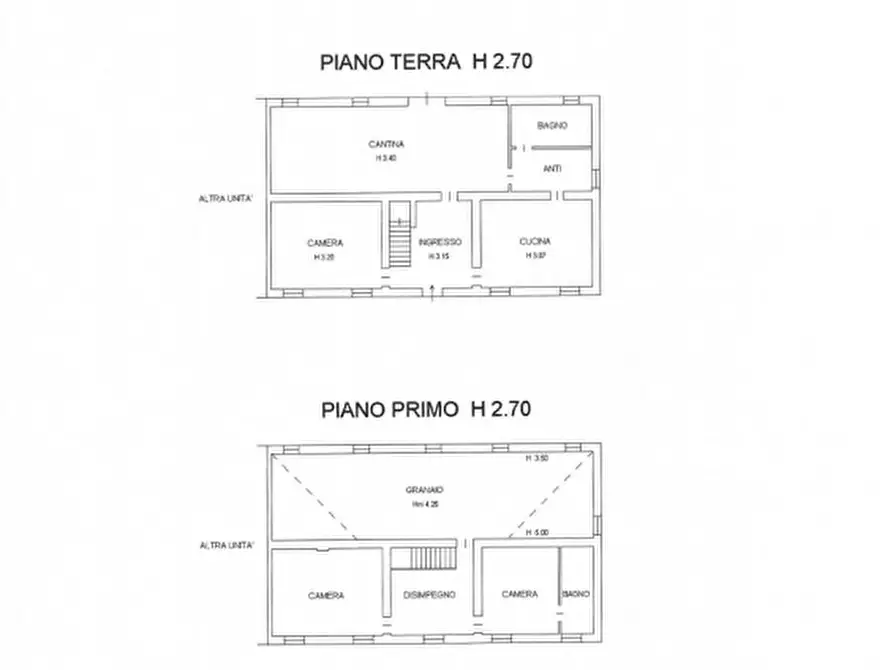 Immagine 22 di Rustico / casale in vendita  in Via Canaletta 35 a Monselice