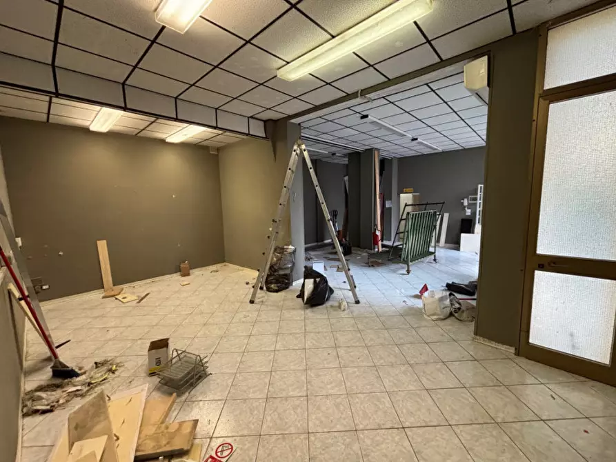 Immagine 1 di Magazzino in affitto  in VIA SOLDANI a Firenze