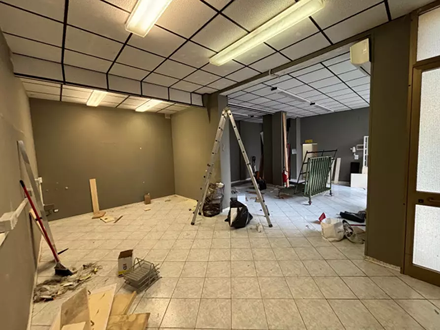 Immagine 2 di Magazzino in affitto  in VIA SOLDANI a Firenze