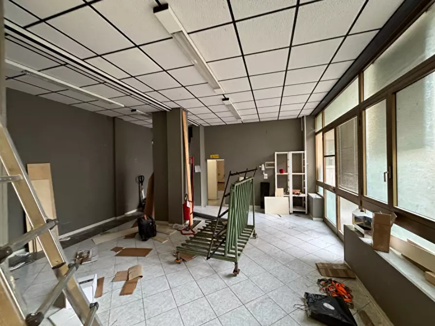 Immagine 3 di Magazzino in affitto  in VIA SOLDANI a Firenze