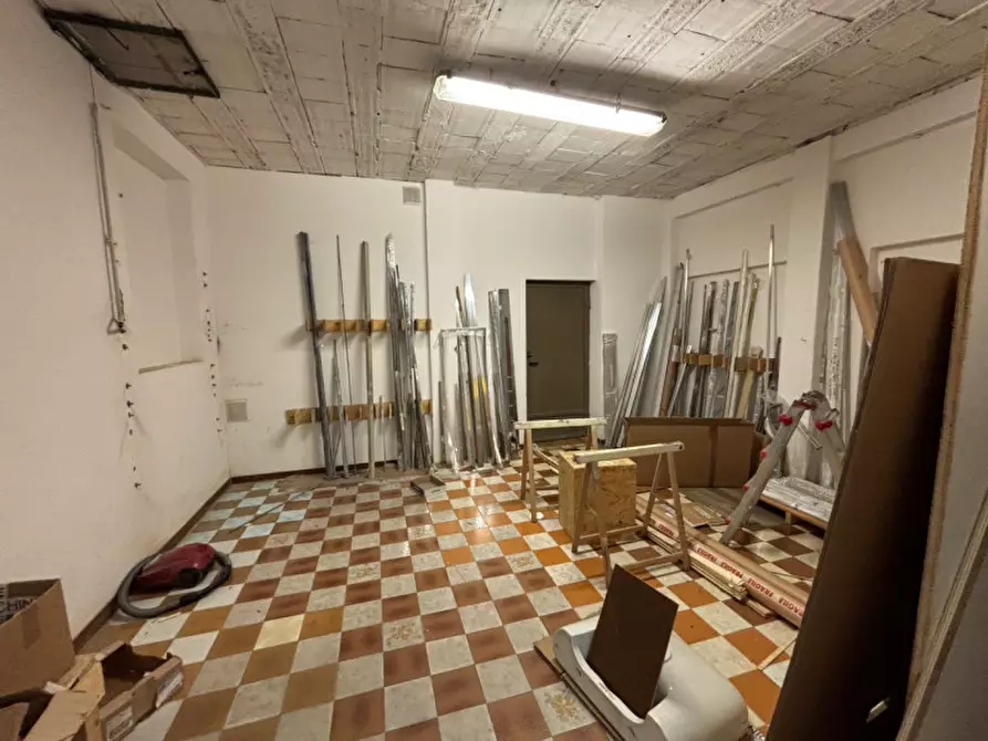 Immagine 9 di Magazzino in affitto  in VIA SOLDANI a Firenze