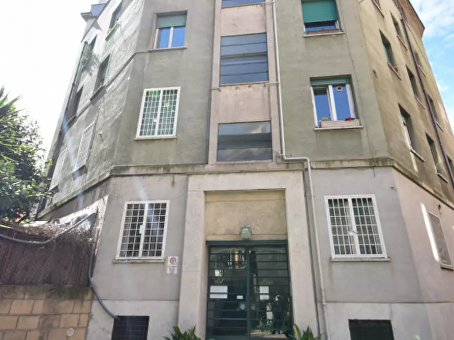 Immagine 26 di Appartamento in vendita  in Via Giuseppe Parini a Roma