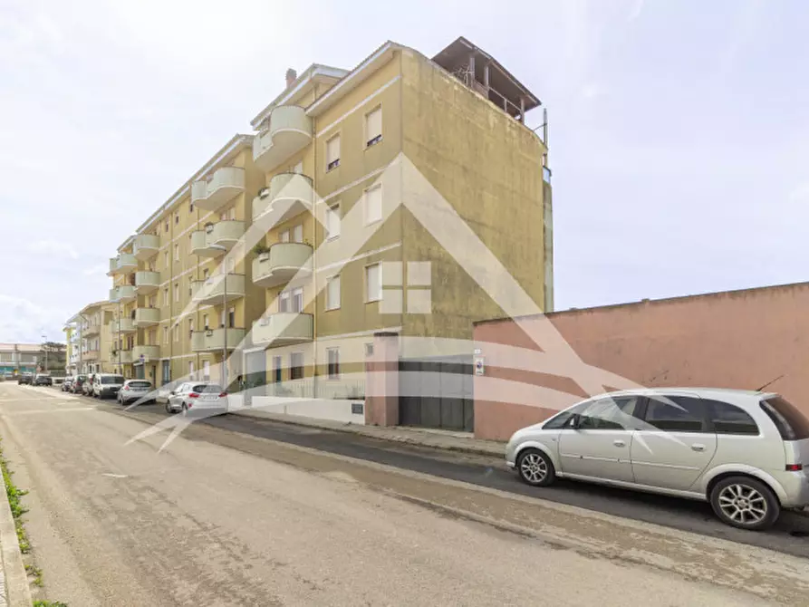 Immagine 1 di Appartamento in vendita  in Via Alberti, 24 G a Porto Torres