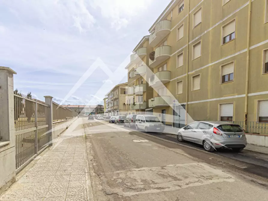Immagine 2 di Appartamento in vendita  in Via Alberti, 24 G a Porto Torres