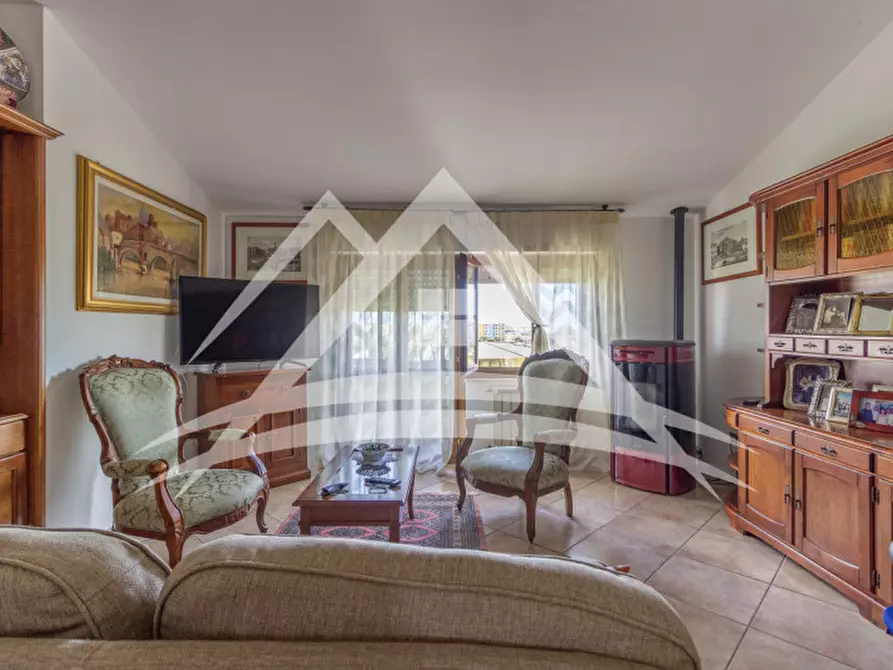 Immagine 8 di Appartamento in vendita  in Via Alberti, 24 G a Porto Torres