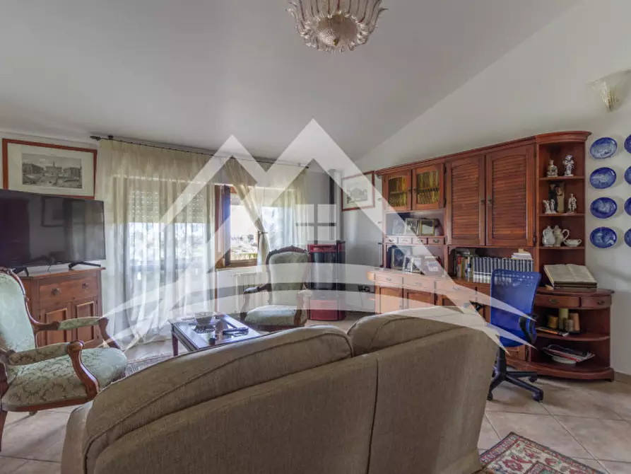 Immagine 9 di Appartamento in vendita  in Via Alberti, 24 G a Porto Torres