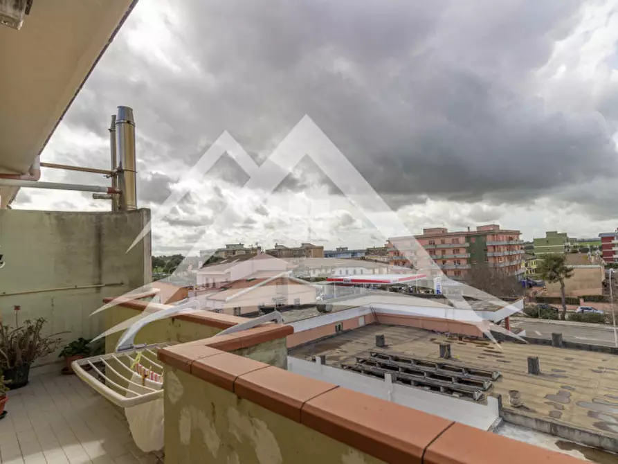 Immagine 10 di Appartamento in vendita  in Via Alberti, 24 G a Porto Torres