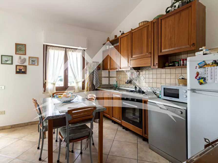 Immagine 11 di Appartamento in vendita  in Via Alberti, 24 G a Porto Torres