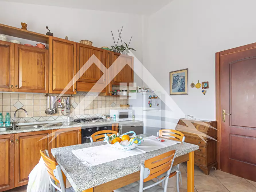 Immagine 12 di Appartamento in vendita  in Via Alberti, 24 G a Porto Torres