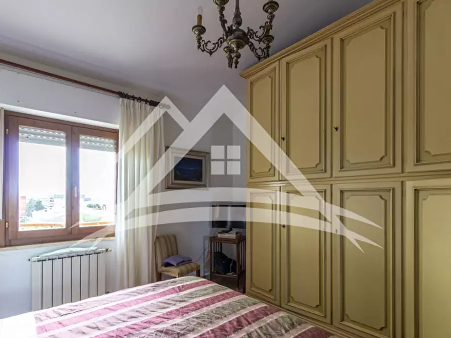 Immagine 14 di Appartamento in vendita  in Via Alberti, 24 G a Porto Torres