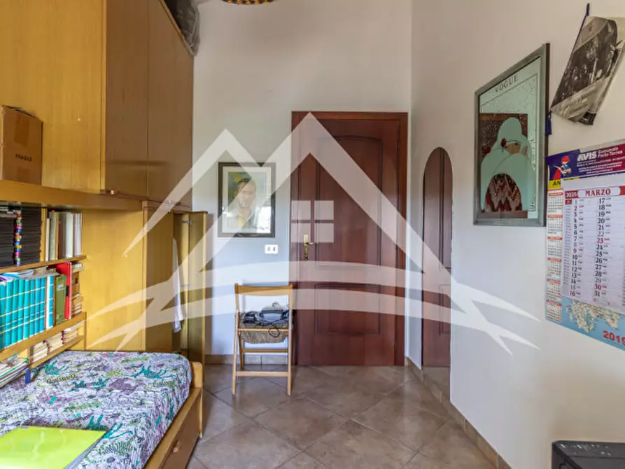 Immagine 15 di Appartamento in vendita  in Via Alberti, 24 G a Porto Torres