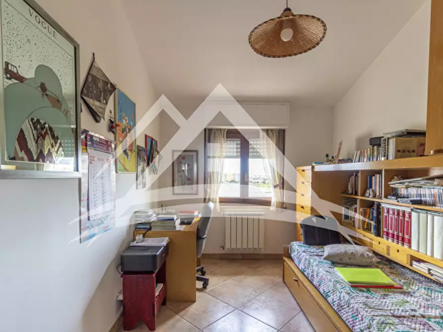 Immagine 16 di Appartamento in vendita  in Via Alberti, 24 G a Porto Torres