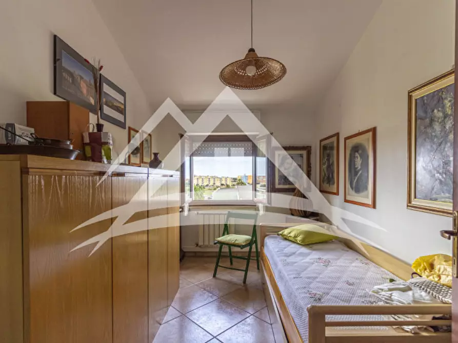 Immagine 17 di Appartamento in vendita  in Via Alberti, 24 G a Porto Torres