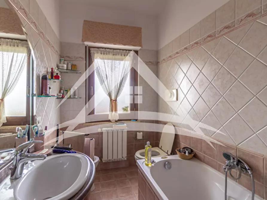 Immagine 19 di Appartamento in vendita  in Via Alberti, 24 G a Porto Torres