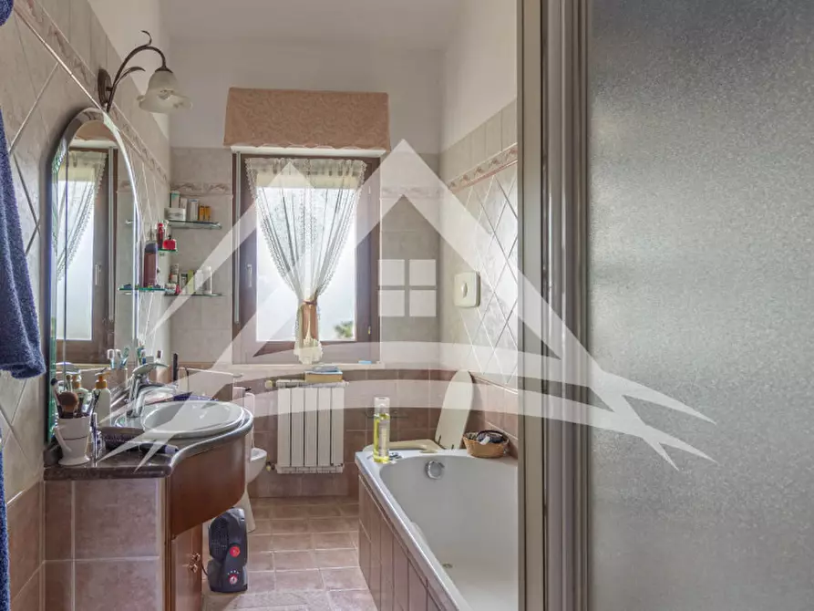 Immagine 20 di Appartamento in vendita  in Via Alberti, 24 G a Porto Torres