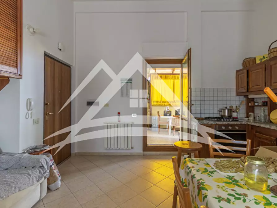 Immagine 21 di Appartamento in vendita  in Via Alberti, 24 G a Porto Torres