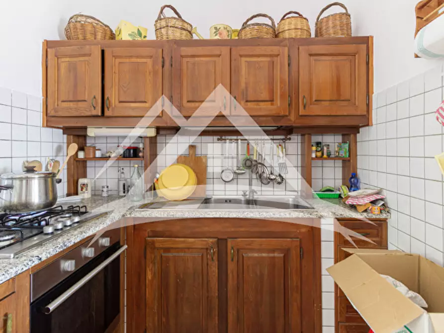 Immagine 23 di Appartamento in vendita  in Via Alberti, 24 G a Porto Torres