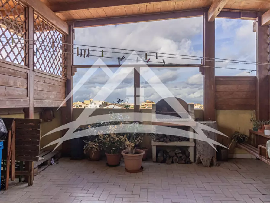 Immagine 25 di Appartamento in vendita  in Via Alberti, 24 G a Porto Torres