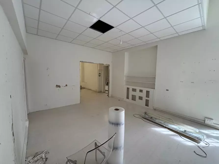 Immagine 2 di Magazzino in affitto  in VIA SOLDANI a Firenze