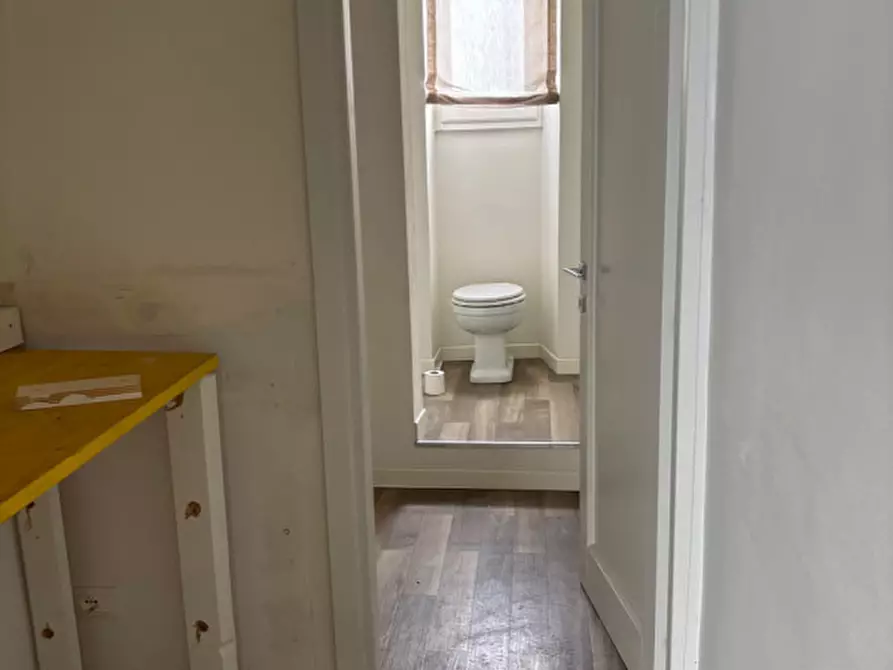 Immagine 4 di Magazzino in affitto  in VIA SOLDANI a Firenze