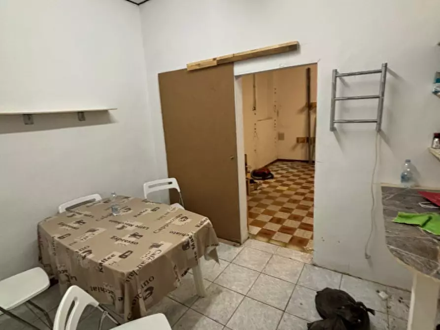 Immagine 18 di Magazzino in affitto  in VIA SOLDANI a Firenze