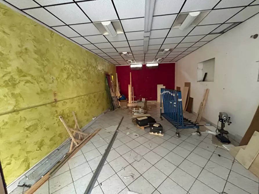 Immagine 23 di Magazzino in affitto  in VIA SOLDANI a Firenze