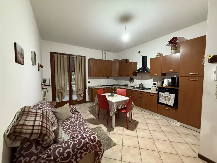 Immagine 1 di Appartamento in affitto  a Merlara