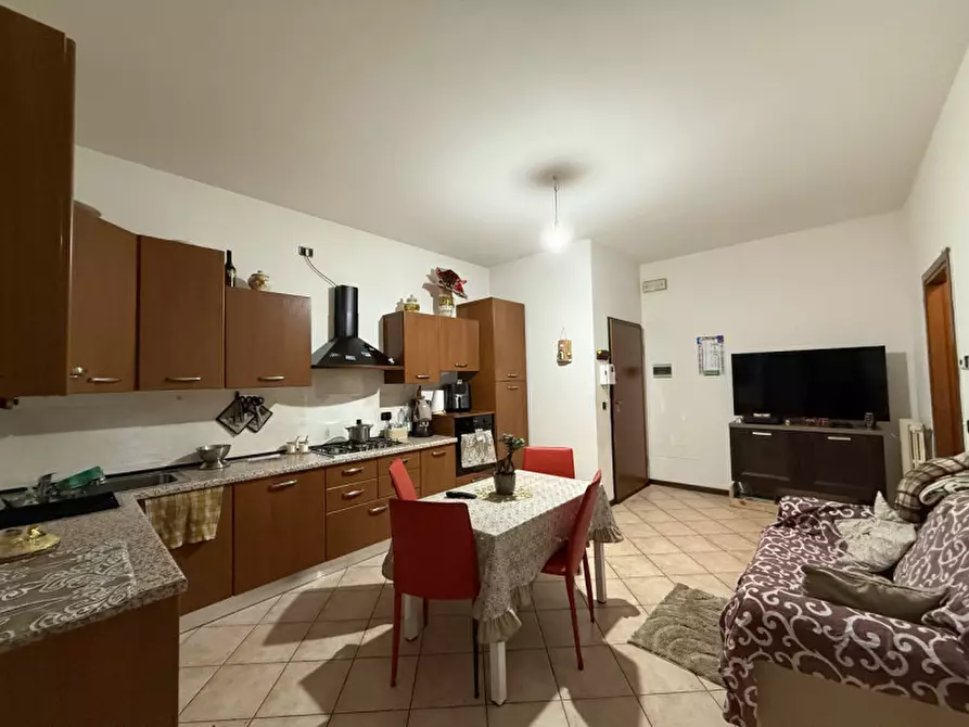 Immagine 3 di Appartamento in affitto  a Merlara