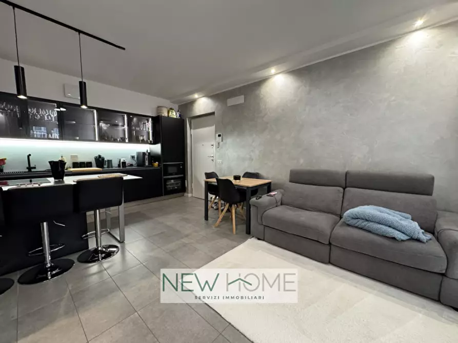 Immagine 2 di Appartamento in vendita  in via rinaldo veronesi 45 a Verona