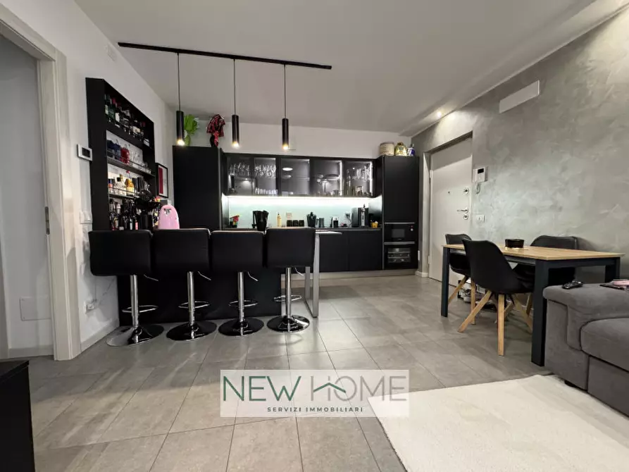 Immagine 3 di Appartamento in vendita  in via rinaldo veronesi 45 a Verona