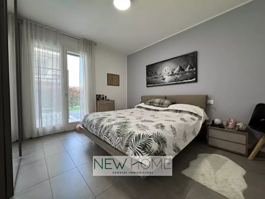 Immagine 5 di Appartamento in vendita  in via rinaldo veronesi 45 a Verona