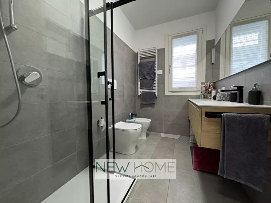 Immagine 8 di Appartamento in vendita  in via rinaldo veronesi 45 a Verona