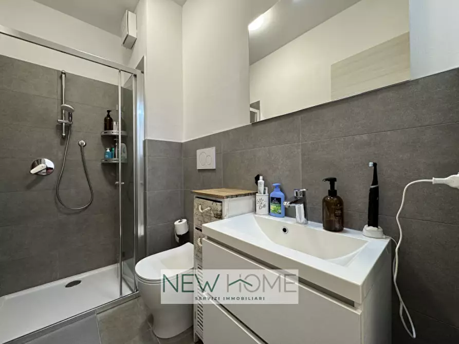 Immagine 9 di Appartamento in vendita  in via rinaldo veronesi 45 a Verona