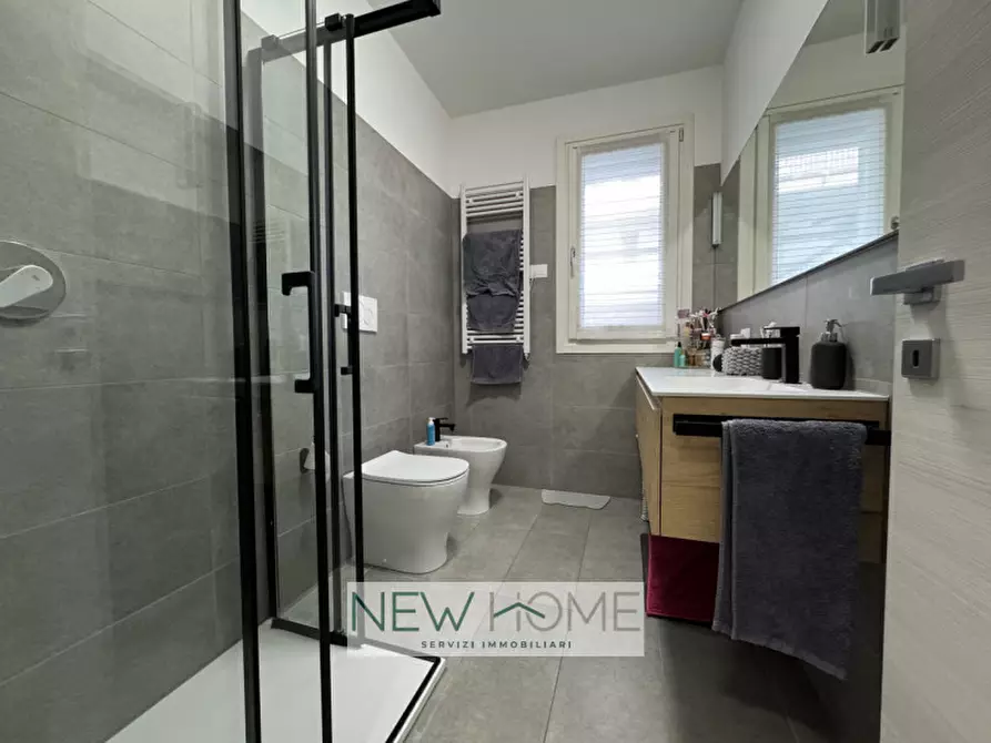 Immagine 10 di Appartamento in vendita  in via rinaldo veronesi 45 a Verona