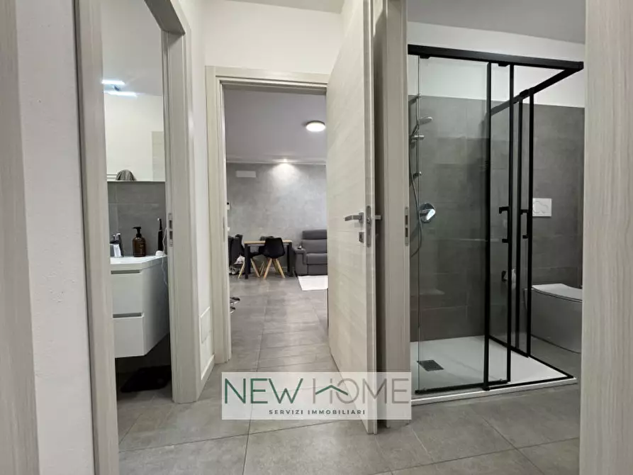 Immagine 11 di Appartamento in vendita  in via rinaldo veronesi 45 a Verona