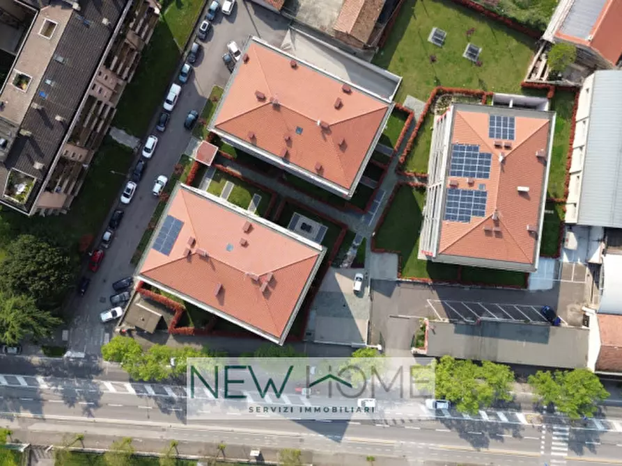 Immagine 12 di Appartamento in vendita  in via rinaldo veronesi 45 a Verona